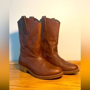 Redwing 1155 Leather Boots